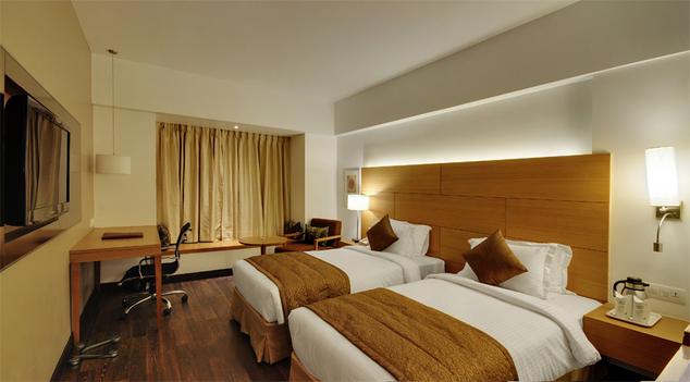 Hotel Platinum